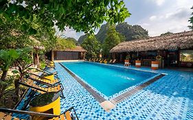 Trang An Eco Holiday Retreat